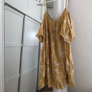 Forever 21 dress size S